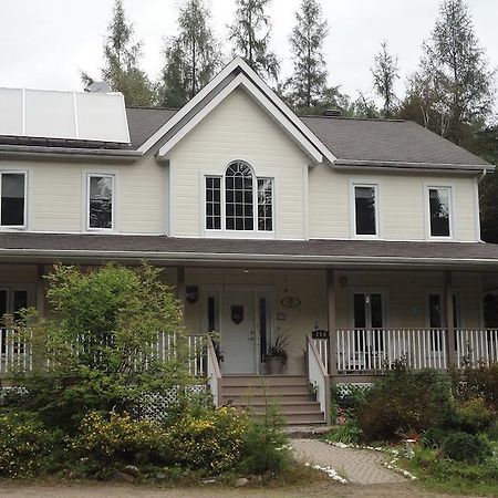 Gite Crystal Inn Mont-Tremblant Exterior foto
